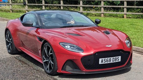 10 sports cars that look best painted red &amp; 10 that look terrible