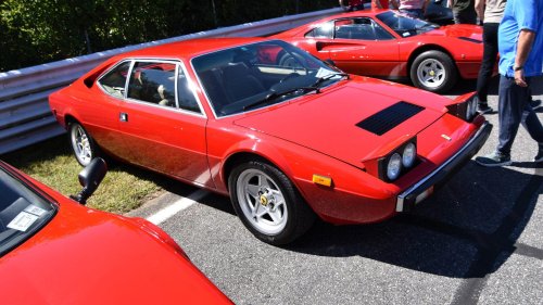 Ferrari, The 10 worst Ferrari models ever made & the 10 best