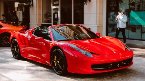 The 10 worst Ferrari models ever made &amp; the 10 best
