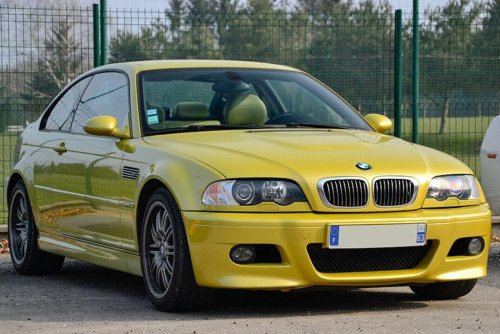 9 German sports cars from the 2000s that reshaped modern performance