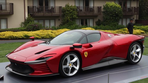 The 10 worst Ferrari models ever made &amp; the 10 best