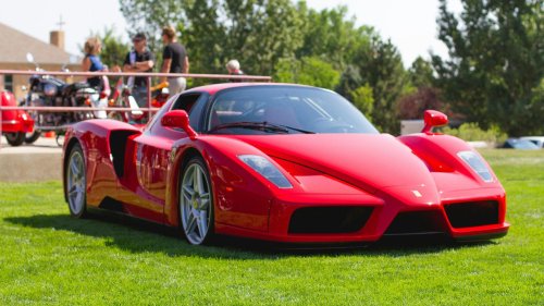 The 10 worst Ferrari models ever made &amp; the 10 best