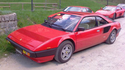 The 10 worst Ferrari models ever made &amp; the 10 best