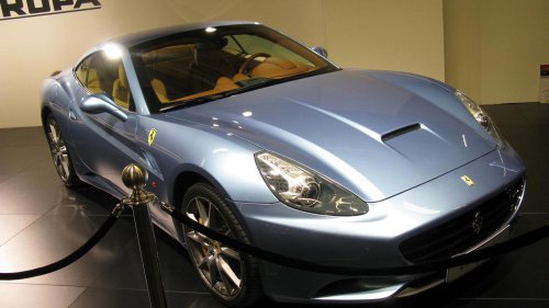 The 10 worst Ferrari models ever made &amp; the 10 best