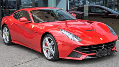 The 10 worst Ferrari models ever made &amp; the 10 best