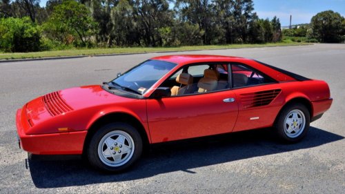 Ferrari, The 10 worst Ferrari models ever made & the 10 best
