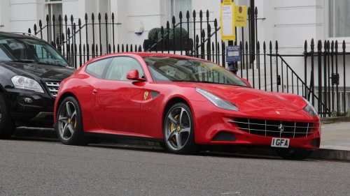 The 10 worst Ferrari models ever made &amp; the 10 best