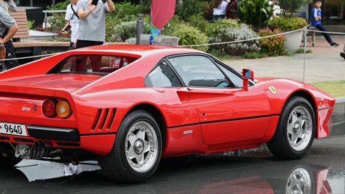 The 10 worst Ferrari models ever made &amp; the 10 best