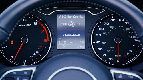10 signs your car isn't ready for winter & 10 key tips for preparing for colder weather