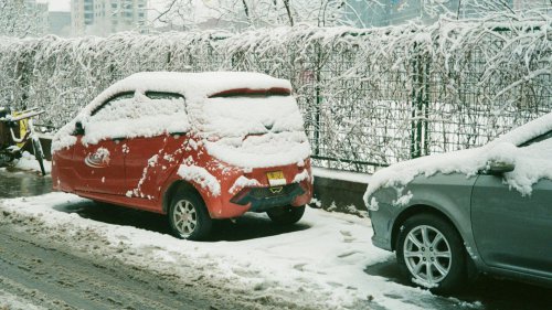 10 signs your car isn't ready for winter &amp; 10 key tips for preparing for colder weather