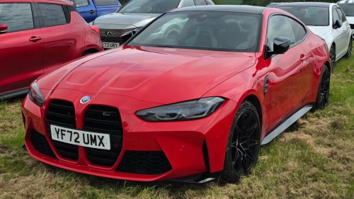 10 sports cars that look best painted red &amp; 10 that look terrible