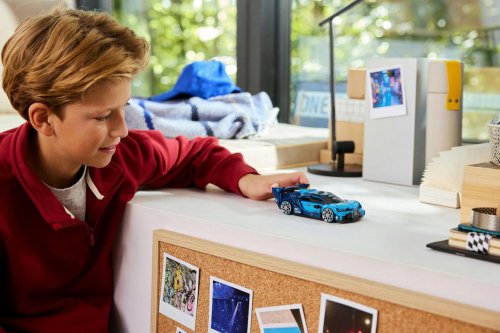 Gallery: Bugatti LEGO sets photos