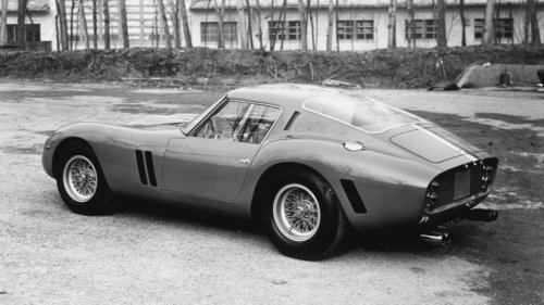 The 10 worst Ferrari models ever made &amp; the 10 best