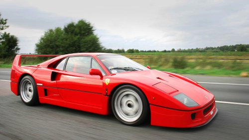The 10 worst Ferrari models ever made &amp; the 10 best