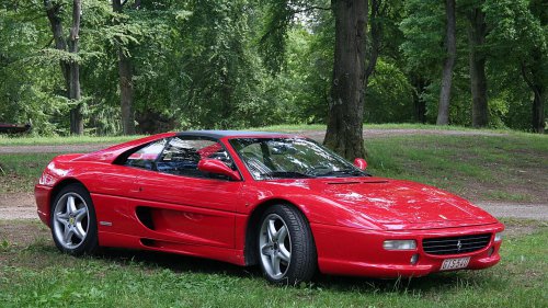 The 10 worst Ferrari models ever made &amp; the 10 best