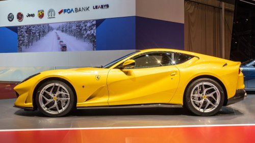 The 10 worst Ferrari models ever made &amp; the 10 best