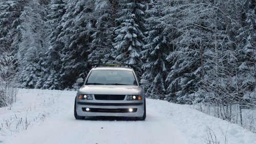 10 signs your car isn't ready for winter &amp; 10 key tips for preparing for colder weather