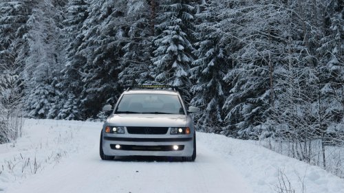 10 signs your car isn't ready for winter & 10 key tips for preparing for colder weather