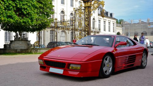 The 10 worst Ferrari models ever made &amp; the 10 best