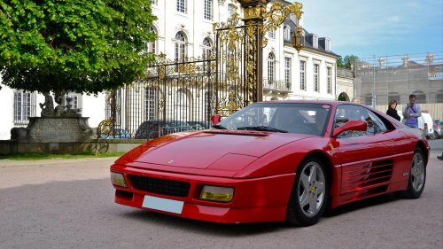 Ferrari, The 10 worst Ferrari models ever made & the 10 best