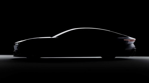 Reborn: Jensen Interceptor GTX arrives later this year with V8 power