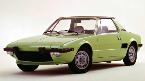 What is Alcantara and why is it used in sports cars?