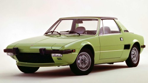 What is Alcantara and why is it used in sports cars?