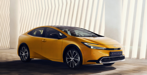 燃費で選ぶなら2026年プリウス、今なお有力な理由