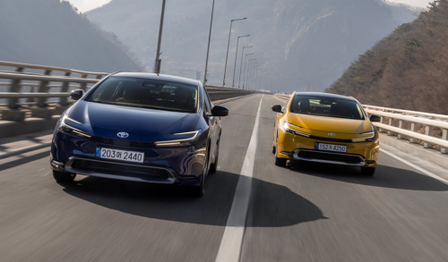 燃費で選ぶなら2026年プリウス、今なお有力な理由