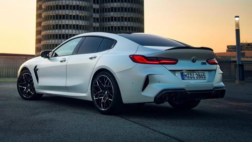 10 sedans that leave Mustangs in the dust