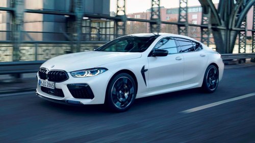 10 sedans that leave Mustangs in the dust