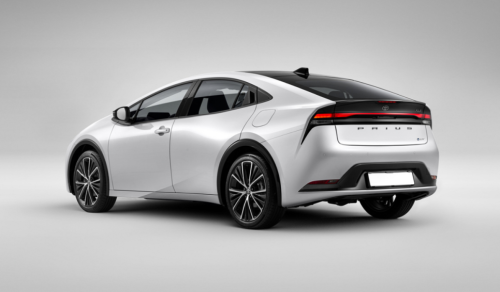 燃費で選ぶなら2026年プリウス、今なお有力な理由