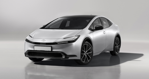 燃費で選ぶなら2026年プリウス、今なお有力な理由