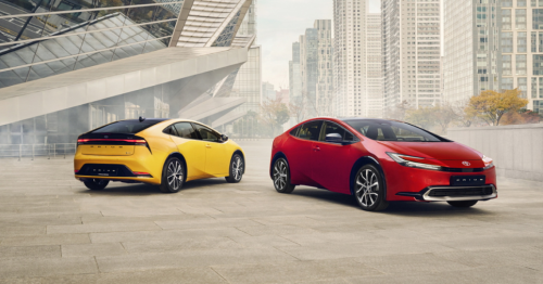 燃費で選ぶなら2026年プリウス、今なお有力な理由