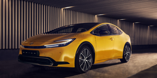 燃費で選ぶなら2026年プリウス、今なお有力な理由