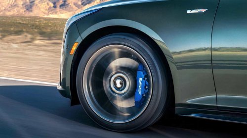 Buick, Buick's upcoming sedan: A sub-$50,000 luxury battle awaits