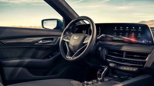 5 performance cars that deliver supercar energy without supercar costs