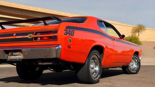 Muscle Cars, '70s muscle cars collectors are quietly buying again