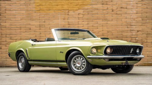10 classic cars that aged better than anything built today