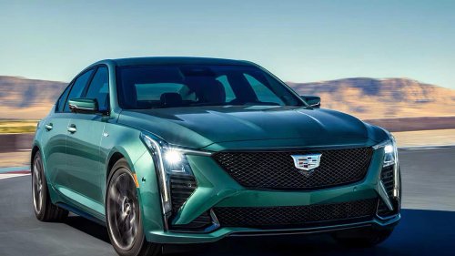 10 midsize sedans owners say never let them down