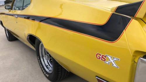 10 cars that made 1970 the craziest year in performance