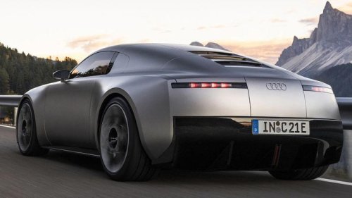 ¿Adiós a las lunetas traseras? La tecnología empuja una polémica tendencia en el diseño de los coches