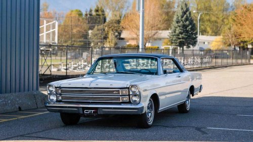 Ford Galaxie generations guide: Engines, trims, specs & value
