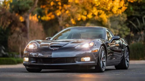 The most insane factory V8 engines Detroit ever built