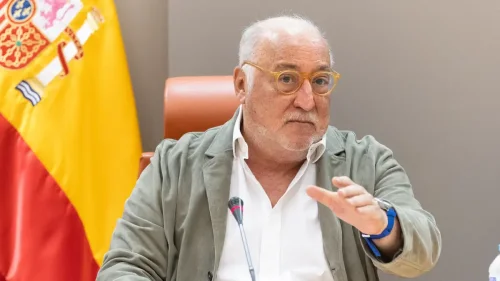 La curiosa petición de la DGT a los conductores: 