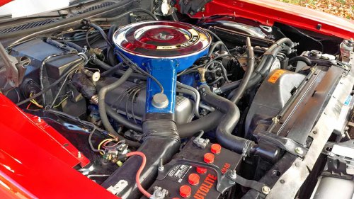 Ford Galaxie generations guide: Engines, trims, specs &amp; value