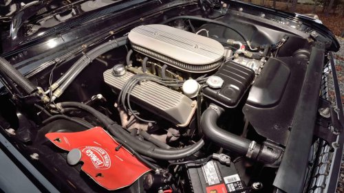 Ford Galaxie generations guide: Engines, trims, specs &amp; value