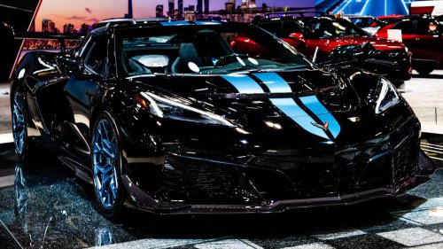 10 sports cars that hold their value far better than expected