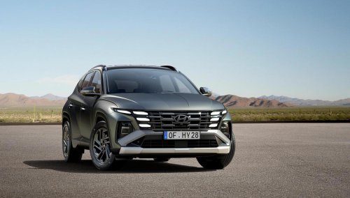 Estos son los 10 coches más vendidos en marzo de 2026 en España