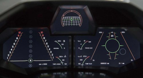 55 años de instrumentación digital: de los errores a la realidad aumentada